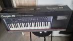 Oxygen 49 Midi Controller, Muziek en Instrumenten, Midi-apparatuur, Ophalen, Gebruikt