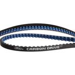 Gates CDX Carbon Drive belt NIEUW, Fietsen en Brommers, Fietsonderdelen, Nieuw, Verzenden