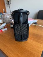 Nespresso, Witgoed en Apparatuur, Ophalen of Verzenden, Zo goed als nieuw, 2 tot 4 kopjes, Koffiepads en cups