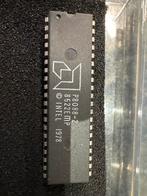 Intel P8088-2 Processor - Vintage Computer Chip, Computers en Software, Overige Computers en Software, Verzenden, Gebruikt