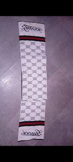 Gucci Sjaal - Stijlvol en Warm, Kleding | Heren, Ophalen of Verzenden, Zo goed als nieuw