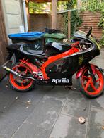 Aprilia rs50 NM 2005 brommer, Fietsen en Brommers, Scooters | Aprilia, Ophalen, Tweetakt, Overige modellen, Maximaal 45 km/u