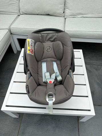 STOKKE KINDERWAGEN - CYBEX AUTOSTOEL - REISWIEG beschikbaar voor biedingen