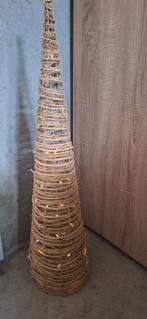 Kerstpyramide met verlichting, Diversen, Ophalen of Verzenden