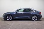 Audi A3 Limousine 35 TFSI edition one, Auto's, 4 cilinders, 150 pk, Origineel Nederlands, Bedrijf
