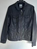 Stijlvolle Geisha Jasje, Ophalen of Verzenden, Zo goed als nieuw, Overige maten, Zwart