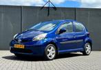 Toyota Aygo 1.0-12V + bj.2008 5 Drs|st bekr|Cv|Nap., Voorwielaandrijving, Stof, 68 pk, Origineel Nederlands