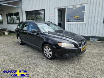 Volvo V70 2.0D Kleurcode 019 beschikbaar voor biedingen