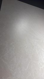 1x Pvc wandpaneel marmer wit, Ophalen, Nieuw