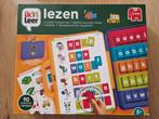 Ik leer lezen - Jumbo, Ophalen of Verzenden, Zo goed als nieuw, Taal en Lezen