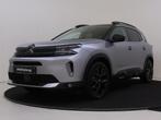 Citroën C5 Aircross 1.2 Hybrid ë-Series UNIEK INTERIEUR !, Auto's, Citroën, 136 pk, 1199 cc, C5 Aircross, Origineel Nederlands