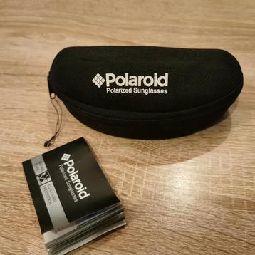 Polaroid brillenkoker -  nieuw beschikbaar voor biedingen