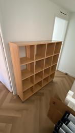 Trendhopper Roomdivider Boekenkast, Huis en Inrichting, Ophalen, Met plank(en), Gebruikt, 50 tot 100 cm