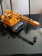 Coles Mobile Crane. Dinky supertoys, Ophalen of Verzenden, Gebruikt, Dinky Toys