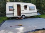 AVENTO Caravan met Isabella Forum voortent, Caravans en Kamperen, Caravans, Particulier, Luifel, Avento