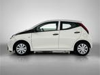 Toyota Aygo 1.0 VVT-i x-fun | Airco | (bj 2020), Auto's, Voorwielaandrijving, 12 maanden, Stof, Gebruikt