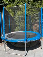 Gratis afhalen trampoline, Ophalen, Gebruikt