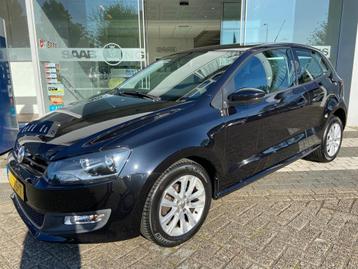 Volkswagen Polo 1.6 TDI BlueM Comfl. beschikbaar voor biedingen