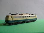 Lima E-lok BR 151 166-6 + Lok British Railways, Gebruikt, Ophalen of Verzenden, Lima, Gelijkstroom
