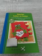 Kaarten haken en breien, Ophalen of Verzenden, Zo goed als nieuw, Breien en Haken