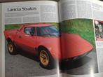 Lancia historie Autototaal autoboek, Ophalen of Verzenden, Zo goed als nieuw, Overige merken