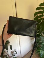 Crossbody tas matt&nat 3 vakken €30, Sieraden, Tassen en Uiterlijk, Tassen | Damestassen, Ophalen of Verzenden, Zo goed als nieuw