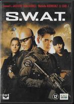 Dvd Swat   kijkwijzerleeftijd vanaf 12 jaar, Vanaf 12 jaar, Ophalen of Verzenden, Zo goed als nieuw