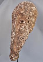Imposant  Ngil masker, FANG , Gabon, ca 1950, Ophalen of Verzenden