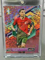 Cristiano Ronaldo 10/50 Euro 24", Verzamelen, Sportartikelen en Voetbal, Ophalen of Verzenden, Zo goed als nieuw, Buitenlandse clubs