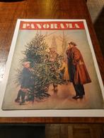 Panorama magazine 1948, Boeken, Tijdschriften en Kranten, Ophalen of Verzenden