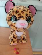 Fur real luipaard, Ophalen of Verzenden, Zo goed als nieuw, Overige typen