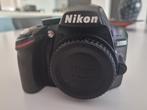 Nikon camerabody D3200, Audio, Tv en Foto, Fotocamera's Digitaal, Ophalen, Gebruikt, Spiegelreflex, Nikon