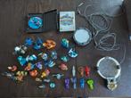 Skylanders Giants & Trap Team set, Avontuur en Actie, Gebruikt, 2 spelers, Ophalen of Verzenden