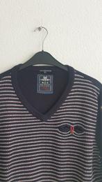 NZA New Zealand Auckland Heren Trui XL, Blauw, Maat 56/58 (XL), Ophalen of Verzenden, Zo goed als nieuw