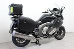 BMW K 1600 GT (bj 2012), Bedrijf, Toermotor, 1650 cc, Meer dan 35 kW