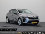 Renault Clio TCe 90pk GPF evolution | Navigatie | Achteruitr, Voorwielaandrijving, Stof, Gebruikt, Origineel Nederlands