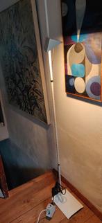 Relux made in milano italy  halogeen vloerlamp, Ophalen, Overige materialen, Gebruikt, Vintage mid century