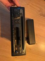 Sony CDX-4160RDS Autoradio en cd speler., Auto diversen, Ophalen of Verzenden, Gebruikt