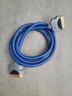 Vivanco Interconnect Kabel, Ophalen of Verzenden, Zo goed als nieuw, Minder dan 2 meter, Coaxiale kabel