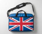 Laptop UK bag, Ophalen of Verzenden, 17 inch of meer, Zo goed als nieuw, Rugzak