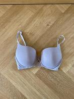 *NIEUW!* Grijze padded BH van Victoria's Secret, 34 D, Victoria's Secret, Ophalen of Verzenden, Grijs, BH