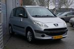 Peugeot 1007 1.4 Sesam Urban, Auto's, Voorwielaandrijving, 15 km/l, 4 cilinders, 4 stoelen