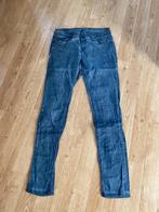 Garcia Jeans - Maat 28 - Medium Waist, Kleding | Dames, Spijkerbroeken en Jeans, Garcia, Blauw, W28 - W29 (confectie 36), Ophalen of Verzenden