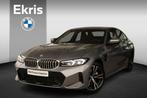 BMW 3 Serie Sedan 330e | M Sportpakket, Auto's, 1998 cc, Gebruikt, 4 cilinders, Met garantie (alle)