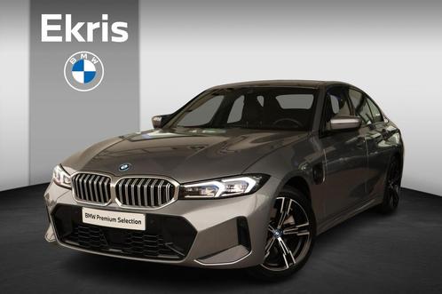 BMW 3 Serie Sedan 330e | M Sportpakket, Auto's, BMW, Bedrijf, Te koop, 3-Serie, Adaptive Cruise Control, Airbags, Airconditioning