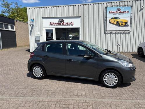 Peugeot 208 1.2 VTi Access NL AUTO KM 145273 ZEER MOOI--4500, Auto's, Peugeot, Bedrijf, Te koop, ABS, Airbags, Boordcomputer, Centrale vergrendeling