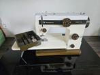 Husqvarna naaimachine., Hobby en Vrije tijd, Ophalen, Gebruikt, Naaimachine, Husqvarna