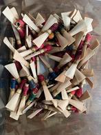 Rietjes - Grote Partij hobo fagot?, Ophalen of Verzenden, Gebruikt