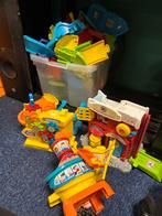 Grote Toet Toet Auto's Set, Kinderen en Baby's, Speelgoed | Vtech, Ophalen of Verzenden, Gebruikt
