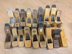 Verschillende blokschaven, Antiek en Kunst, Ophalen of Verzenden